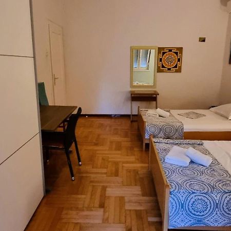 Apartment O.K. Split Exterior foto