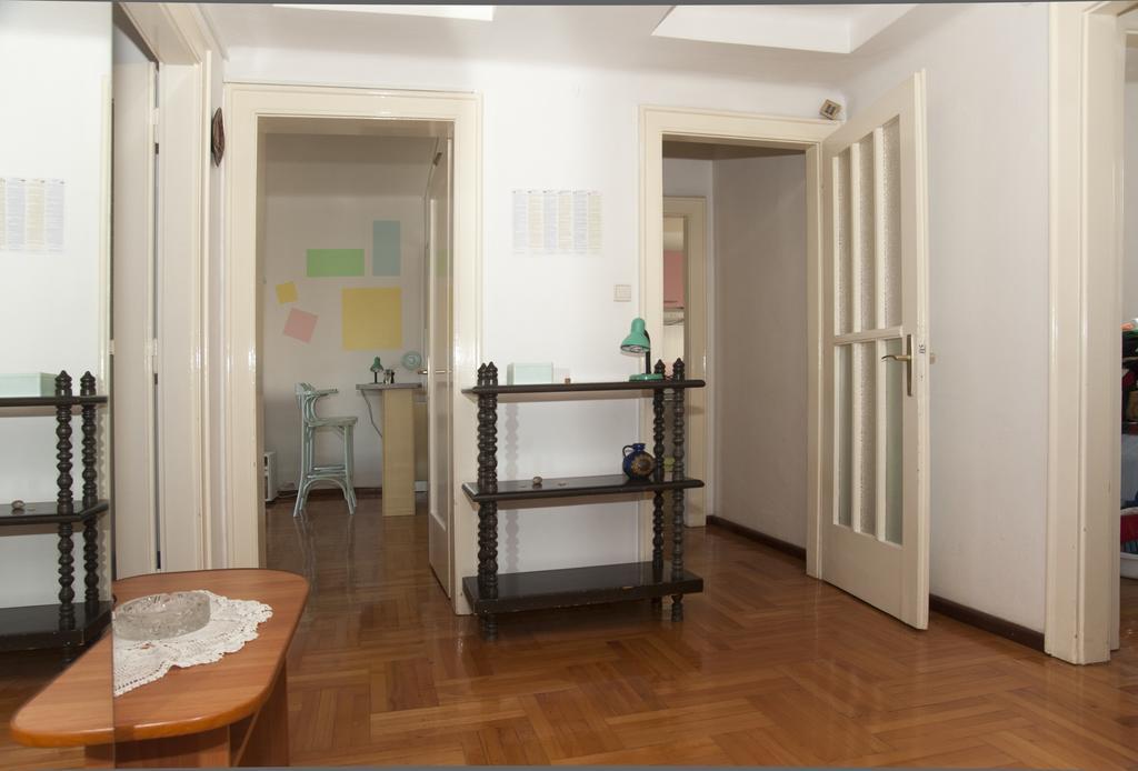 Apartment O.K. Split Exterior foto